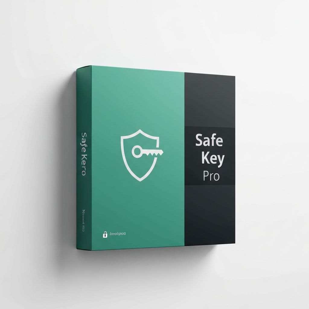 Kaspersky logo