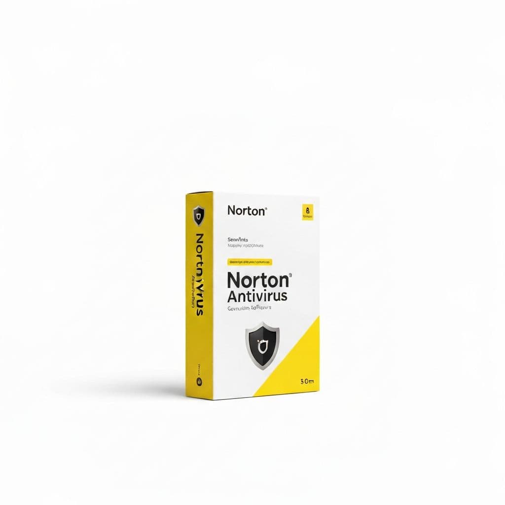 Norton logo